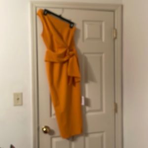 NWT ASOS DESIGN Dress